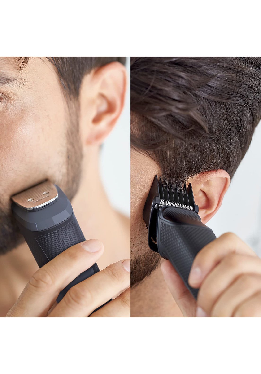 Philips MG5720 Multigroom Series 5000 Trimmer 9-in-1
