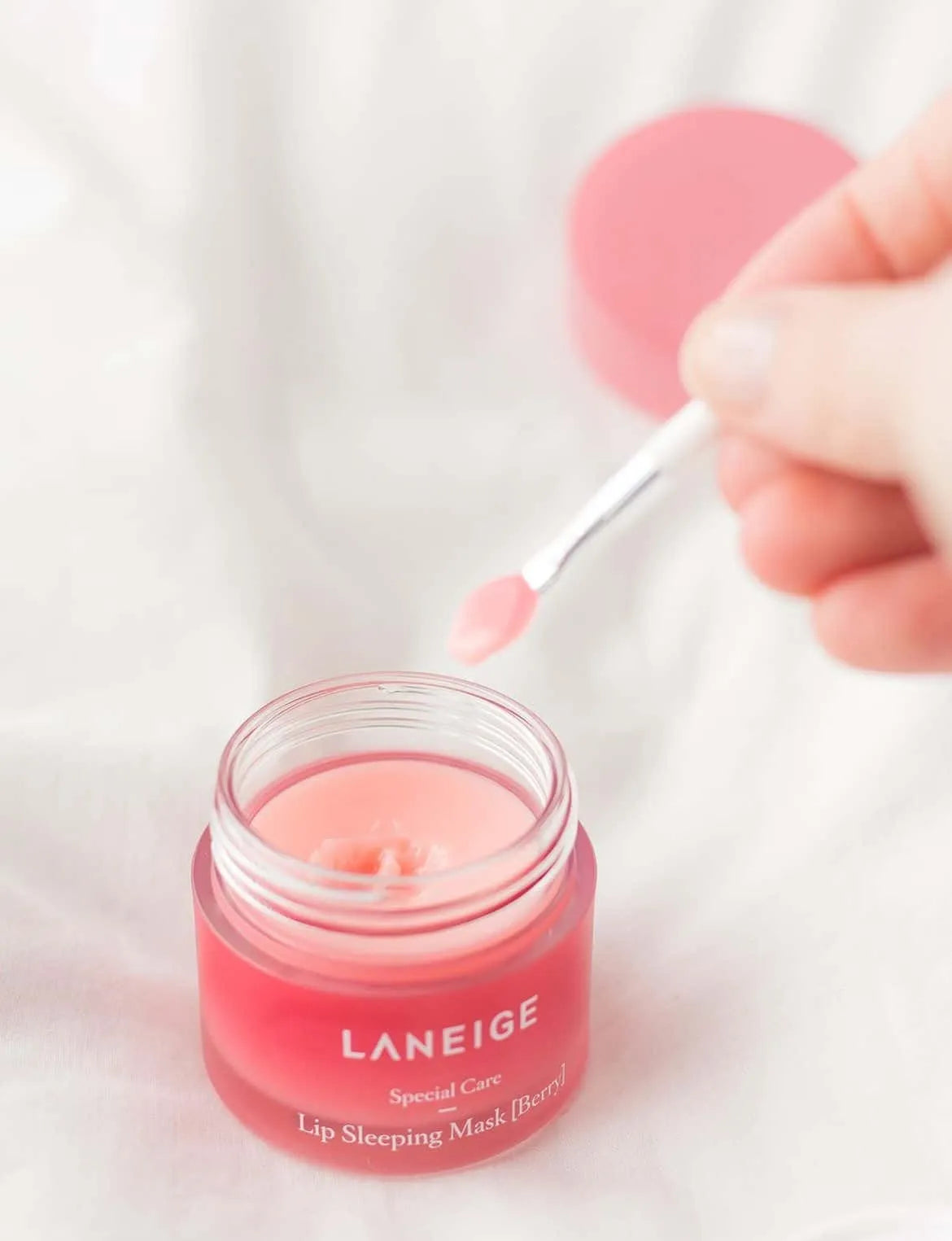 Laneige lip sleeping mask ex (berry) 3g