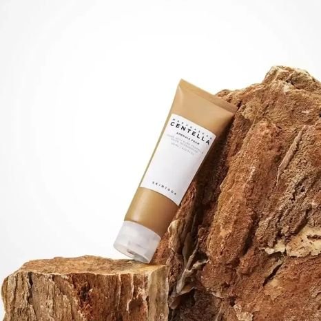 Skin1004 Madagascar Centella Ampoule Foam 125ml
