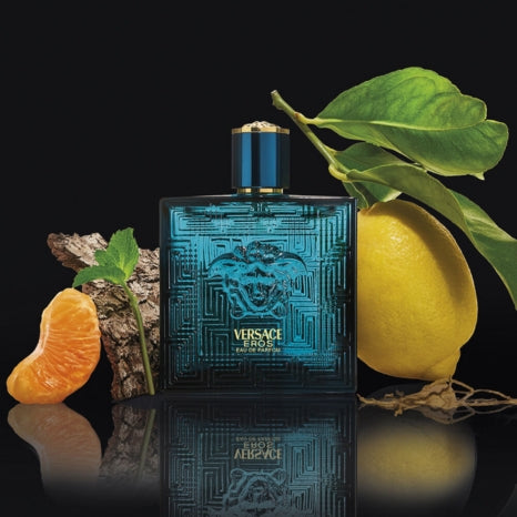 Versace Eros Pour Homme 100ml