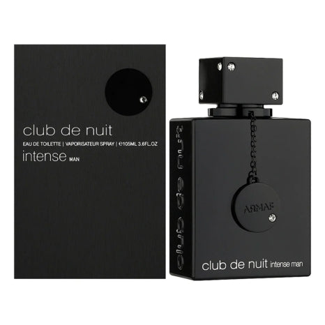 ARMAF Club de nuit Intense Man 200ml