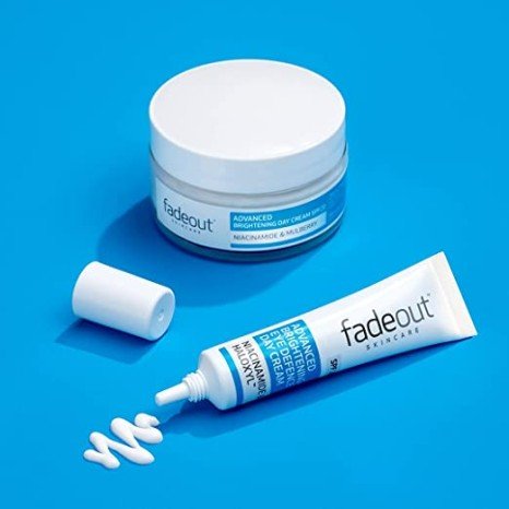 Fade Out Advanced Brightening Day Cream with SPF20, 50ml
