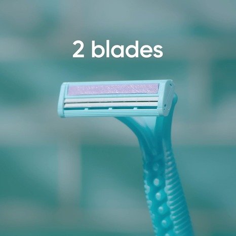 Gillette Simply Venus Razors for Women (4s)
