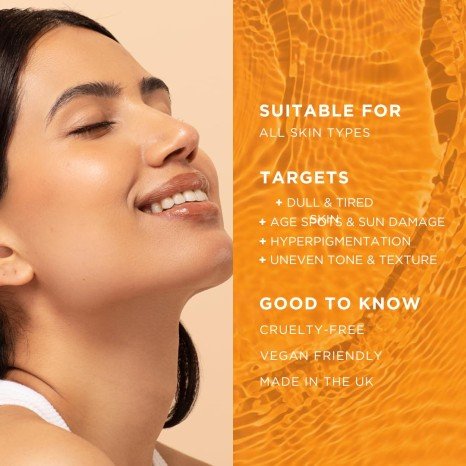 Fade Out Pure Glow Brightening Day Cream 50ml