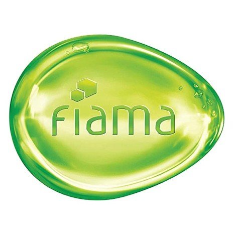 Fiama Di Wills Clear Spring Gel Bar Lemongrass and Jojoba, 125g