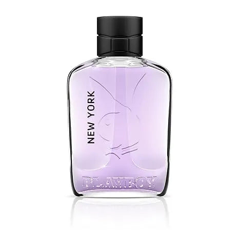 Playboy New York Spray for men 100ml