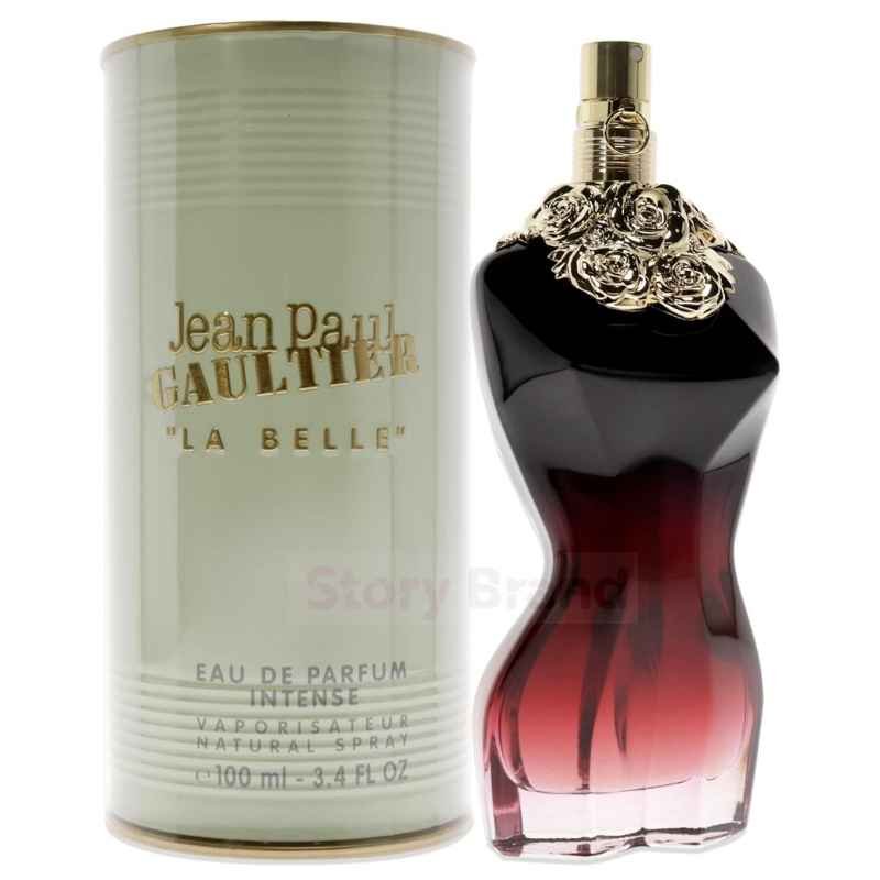 Jean Paul Gaultier La Belle Perfume for Women 100ml