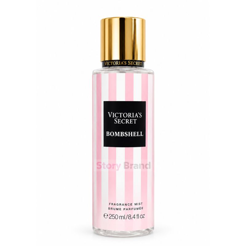 Victoria’s Secret Bombshell Body Mist 250ml