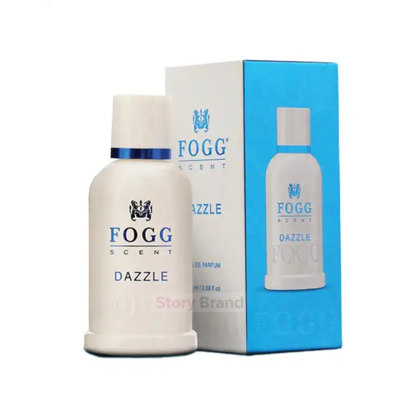 Fogg Scent Dazzle Perfume For Men 100ml