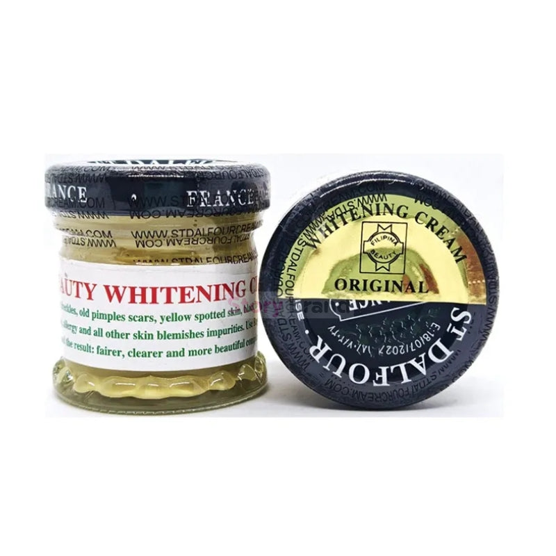 ST Dalfour Beauty Whitening Cream 30ml