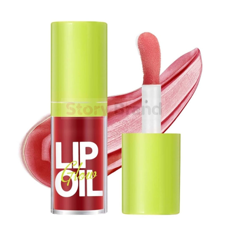 Beauty Glazed Glow Lip Oil (Any sheads)