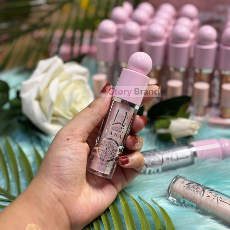 3Q Beauty YARA Liquid Highlighter 8g