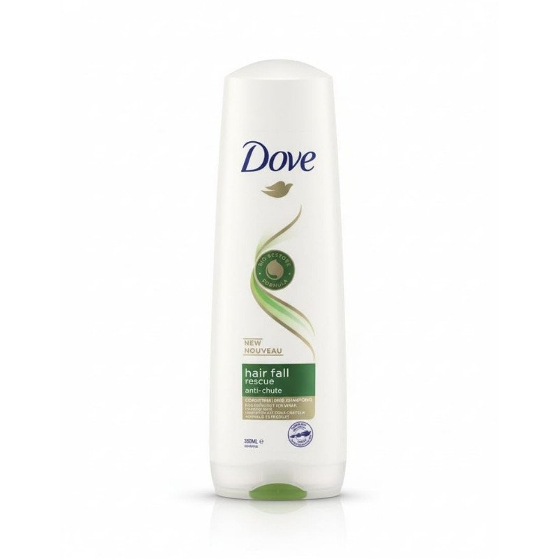 Dove New Nouveau Hair Fall Rescue Conditioner 350ml