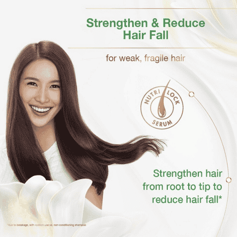 Dove Nutri Conditioner Hair Fall Rescue 300ml