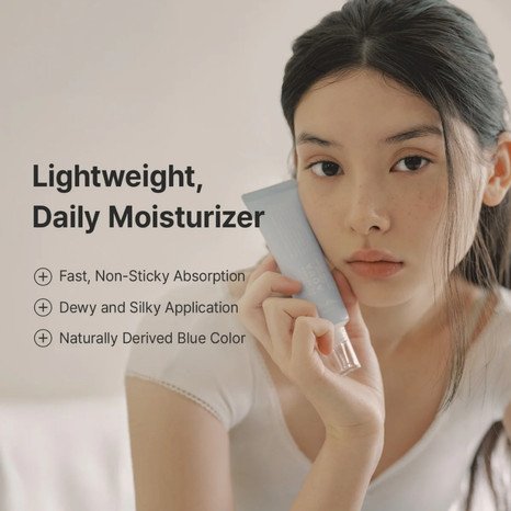 Dr.Althea AQUA Marine Watery Cream for All Type Skin 50ml