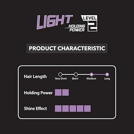 Gatsby Hair Gel Water Gloss Soft WET LOOK 75g