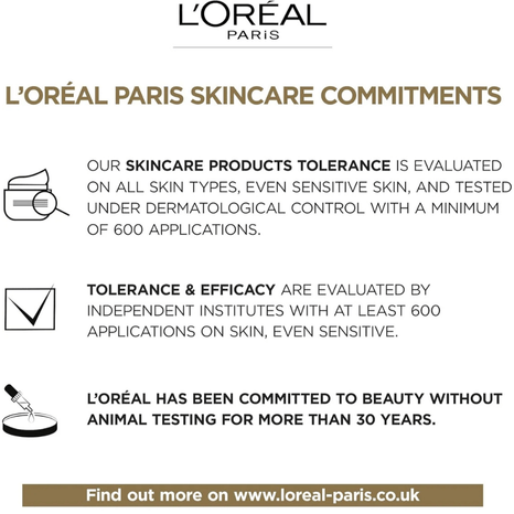 LOreal Age Perfect Collagen Re-tightening Day Cream 50ml
