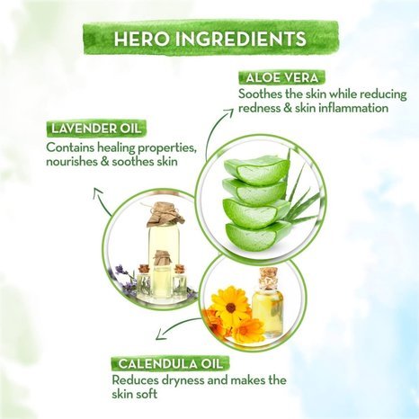 Mamaearth Foaming Face Wash For Kids With Aloe Vera & Coconut 150ml