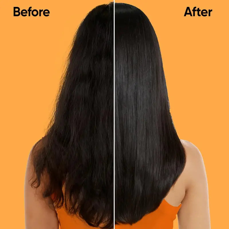 Matrix Professional Smooth Straight Shea Butter Shampoo (350ml)