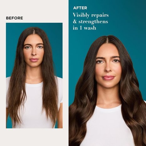 OGX Renewing Argan Oil of Morocco Repairing Shampoo 385ml