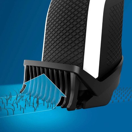PHILIPS Beard Trimmer Series 3000 – BT3206/14