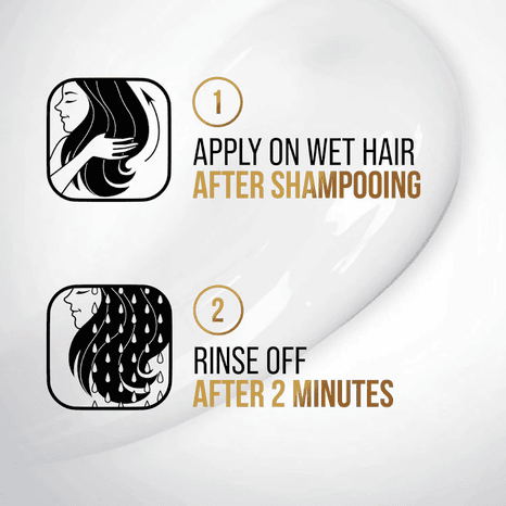 Pantene Conditioner Moisture Renewal 300ml