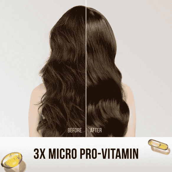 Pantene Pro-Vitamin Shampoo Moisture Renewal 300ml Thailand