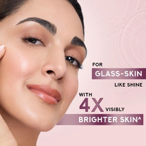 Ponds Bright Beauty Anti Dullness Face Wash with Niacinamide & Vitamin B3 100g