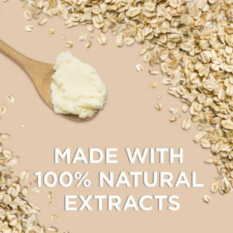 St. Ives Soothing Body Wash Oatmeal And Shea Butter 450ml