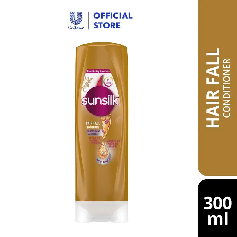 Sunsilk Hair Fall Solution Conditioner 300ml