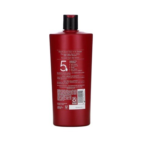 Tresemme Keratin Smooth Color With Marula Oil Shampoo 700ml