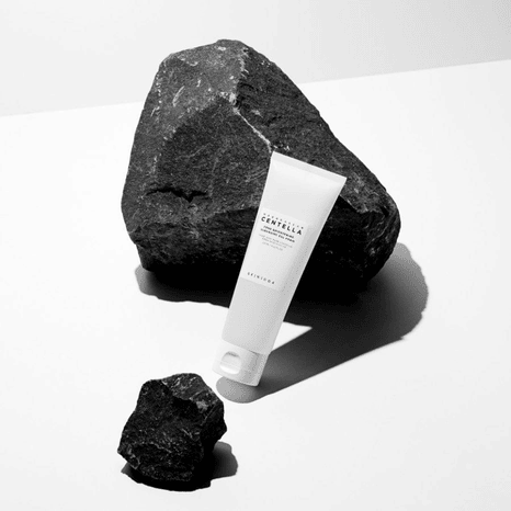 Skin1004 Tone Brightening Cleansing Gel Foam 125ml