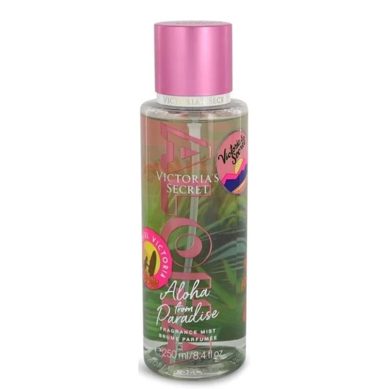 Victoria’s Secret Aloha from Paradise Fragrance Mist 250ml