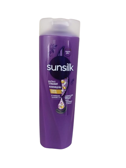 Sunsilk Perfect Straight Shampoo 300ml
