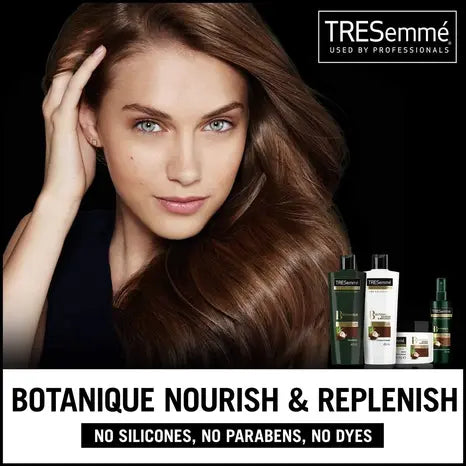 TRESemme Botanique Nourish & Replenish Shampoo 700ml