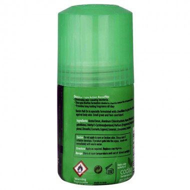 Denim Musk Deodorant Roll On - 50 ML