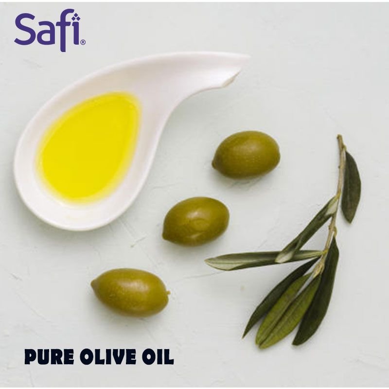 Safi Minyak Zaitun Sejati Pure Olive Oil 180ml