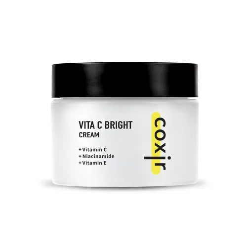 Coxir Vita C Bright Cream 50ml