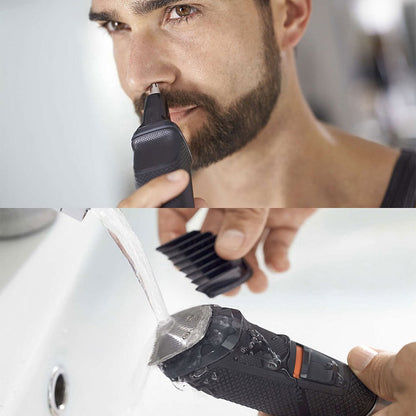 Philips MG5720 Multigroom Series 5000 Trimmer 9-in-1