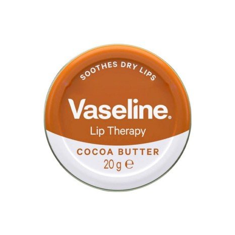 Vaseline Lip Therapy – Cocoa Butter (20gm)