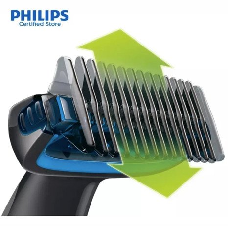 PHILIPS BG1025/15 Body Groomer