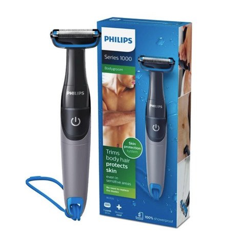 PHILIPS BG1025/15 Body Groomer