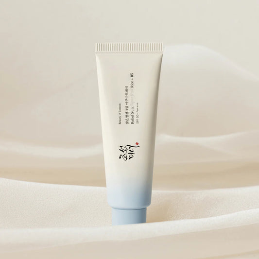 Beauty of Joseon Aqua Fresh Rice+B5 Sunscreen SPF50+ PA++++ 50ml