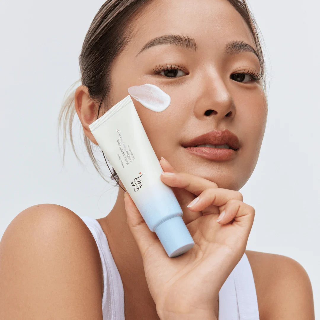 Beauty of Joseon Aqua Fresh Rice+B5 Sunscreen SPF50+ PA++++ 50ml
