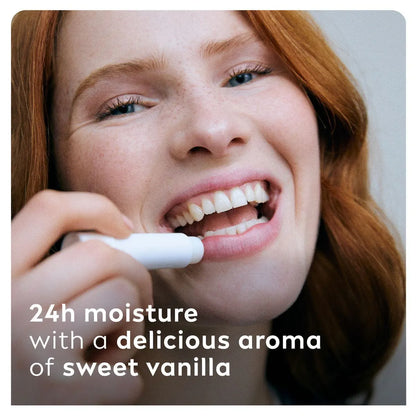 Labello VANILLA BUTTERCREAM - 4.8g