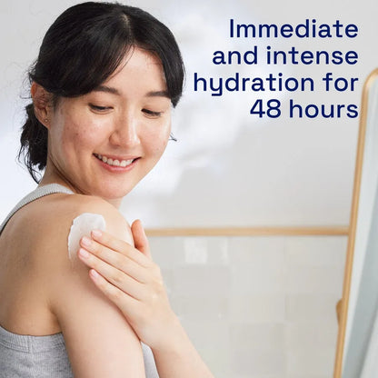 Cetaphil Moisturizing Cream for Very Dry to Dry 28g