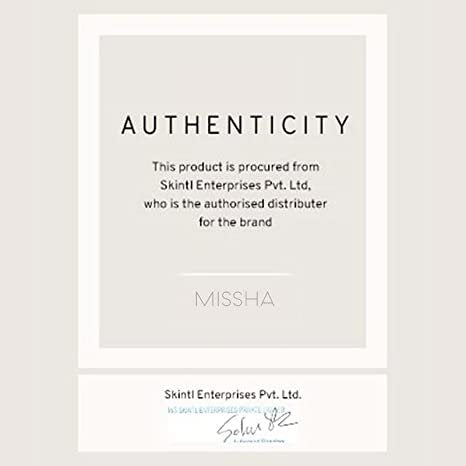 Missha Aqua Sun Gel SPF50+ PA++++     50ml