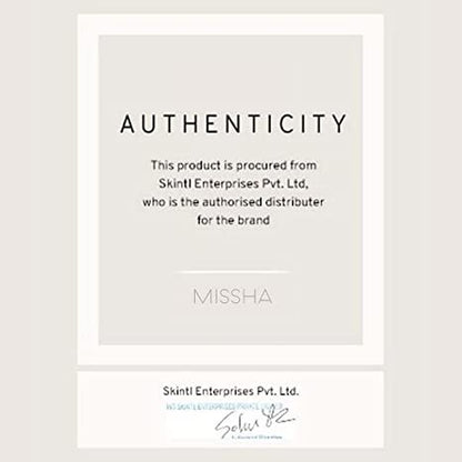Missha Aqua Sun Gel SPF50+ PA++++     50ml