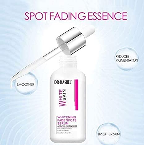 Dr Rashel Whitening Fade Spots Serum 50ml