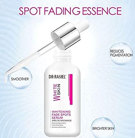 Dr Rashel Whitening Fade Spots Serum 50ml
